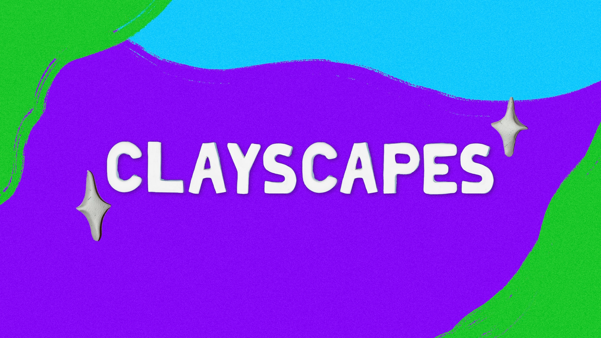 Clayscapes banner